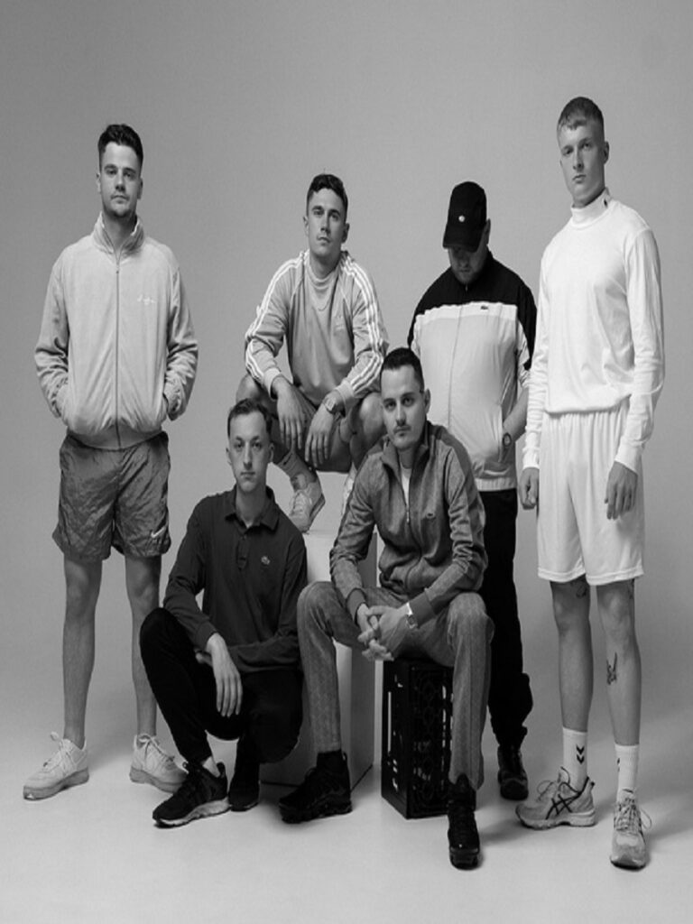 Teuterekordz Merch
